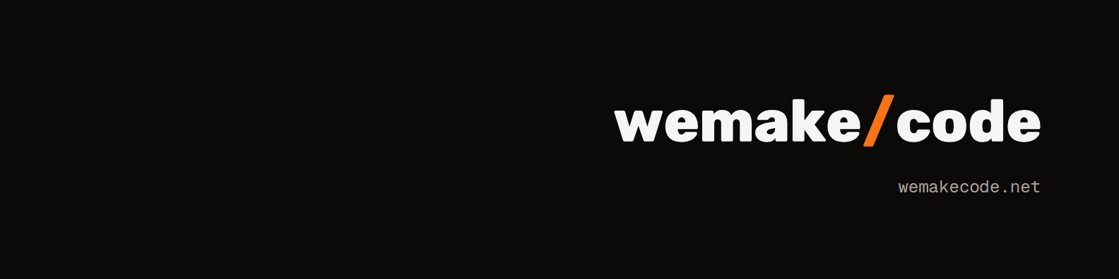 LinkedIn banner · dark · 1584×396